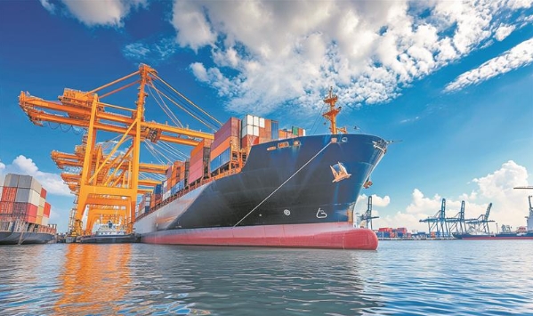 增長7.1%！無錫外貿(mào)最強半年報出爐