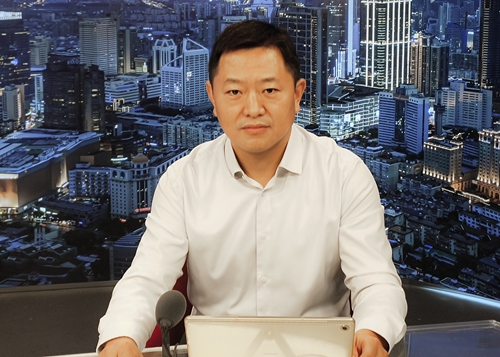 無(wú)錫市人力資源和社會(huì)保障局嘉賓